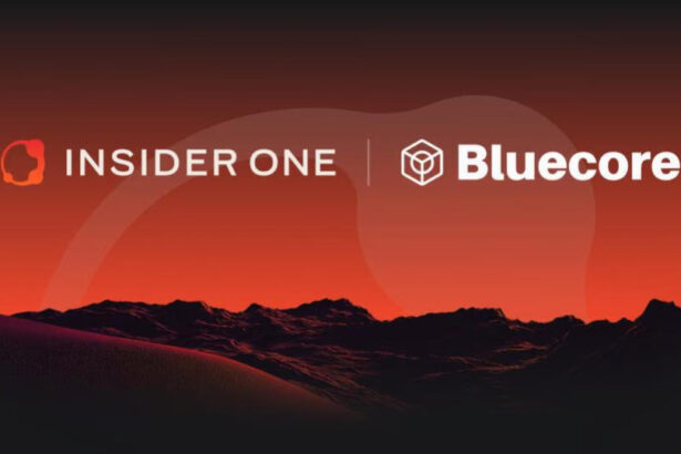 Insider One Resmi Mengakuisisi Bluecore