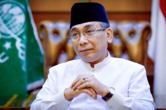 Kh Yahya Cholil Staquf