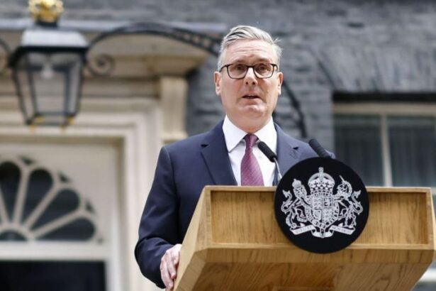 Keir Starmer