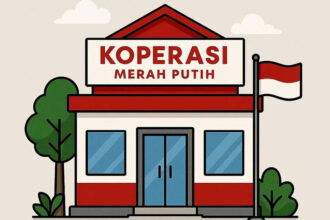 Koperasi Merah Putih