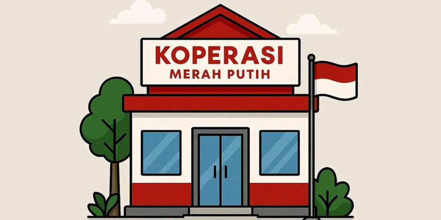 Koperasi Merah Putih