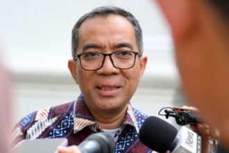 Mendiktisaintek, Brian Yuliarto