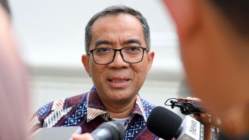 Mendiktisaintek, Brian Yuliarto