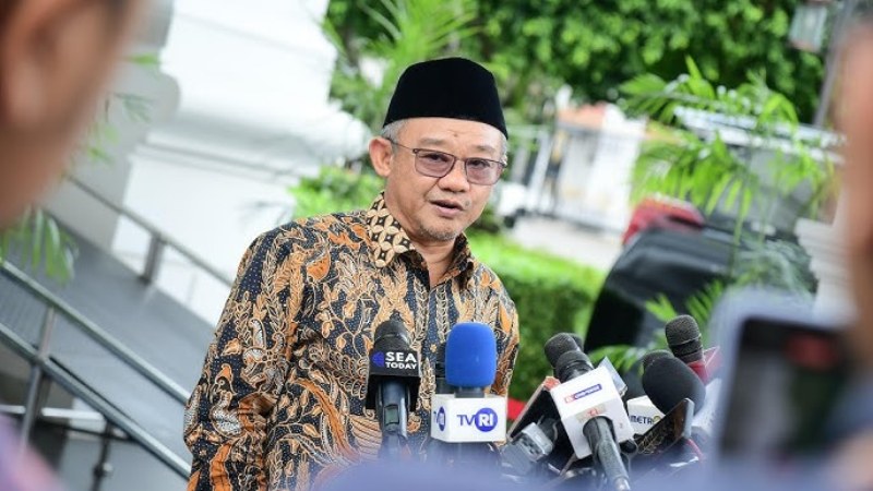 Menteri Pendidikan Dasar Dan Menengah (mendikdasmen), Abdul Mu'ti