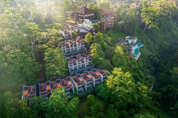 Metland Venya Ubud Raih Dua Penghargaan Asia Pacific Property Awards 2026 2027