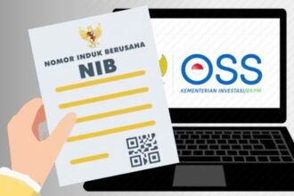 Nib Dan Kbli Konten Kreator