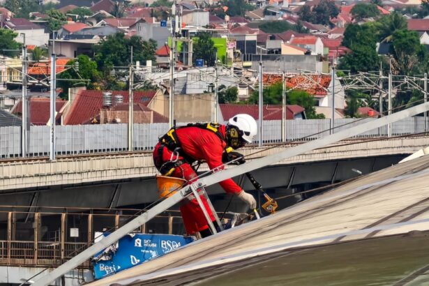 Nyaman Sejak Langkah Pertama Kai Perkuat Keandalan Fasilitas Stasiun Seiring Pertumbuhan Pengguna Lrt Jabodebek