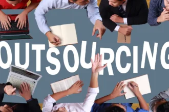 Outsourcing