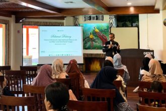 Perkuat Ekosistem Halal, Sucofindo Edukasi Pelaku Umkm Di Timika