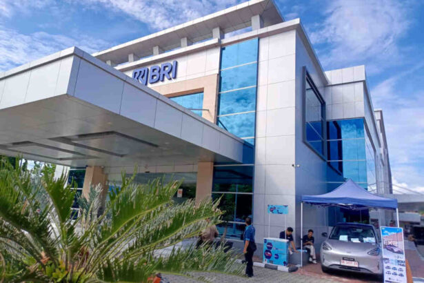 Perluas Akses Pembiayaan Kendaraan, Bri Finance Bawa Promo Bunga 0% Ke Sumatera Barat