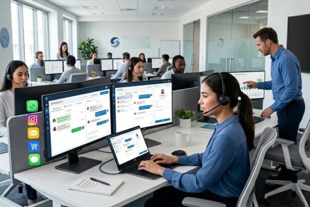 Platform Omnichannel Barantum Permudah Pengelolaan Chat Dari Banyak Channel (1)