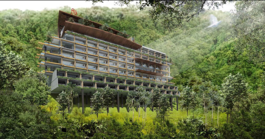 Rà Hospitality Perkenalkan Rà Signature Komodo Labuan Bajo