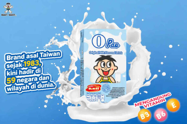 Ramai Video Susu Impor China Di Menu Mbg, Berikut Fakta Produknyaramai Video Susu Impor China Di Menu Mbg, Berikut Fakta Produknya
