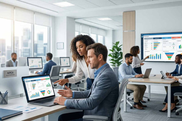 Sales Pipeline Barantum Bantu Bisnis Pantau Progress Penjualan Lebih Mudah