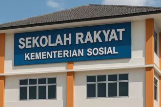 Sekolah Rakyat