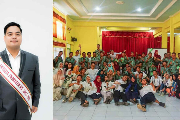 Sempat Diragukan Dan Dibully, Rendi Buktikan Diri Hingga Mewakili Bali Di Ajang Nasional