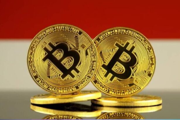Uu P2sk Resmi Disahkan, Nasib Industri Kripto Ri Bakal Berubah