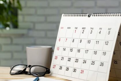 Waktu Yang Tepat Menaruh Uang Di Deposito Online