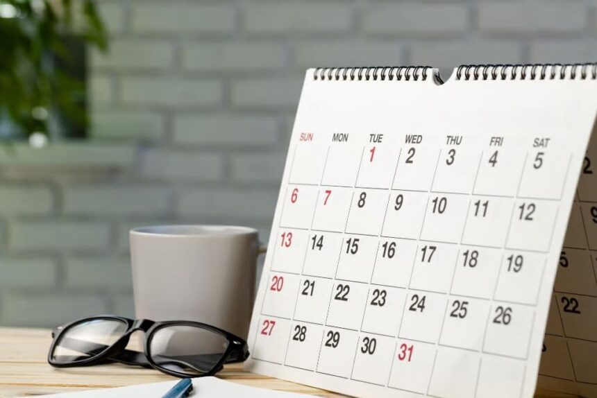 Waktu Yang Tepat Menaruh Uang Di Deposito Online