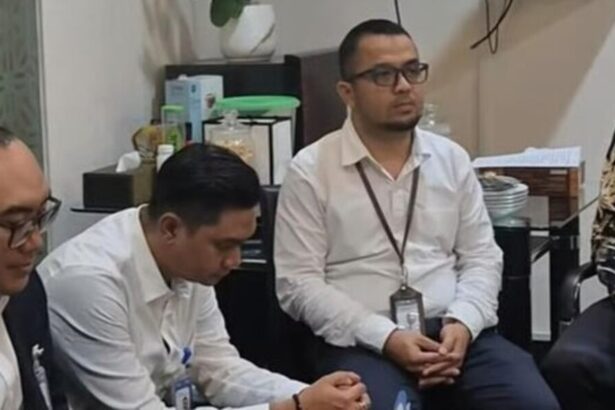 Ybm Bri Region 6 Gelar Syukuran Hut Ke 25