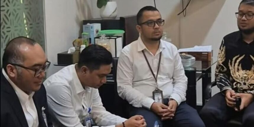 Ybm Bri Region 6 Gelar Syukuran Hut Ke 25