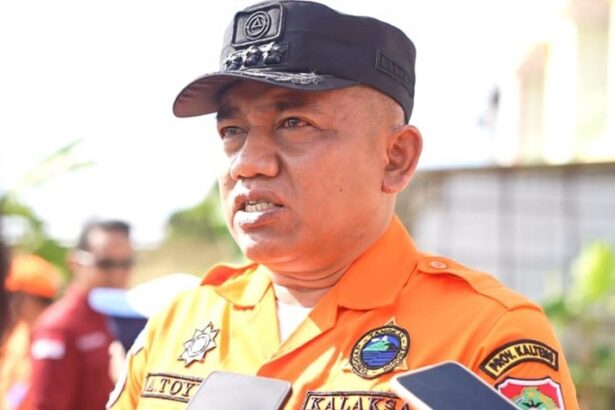Ahmad Toyib