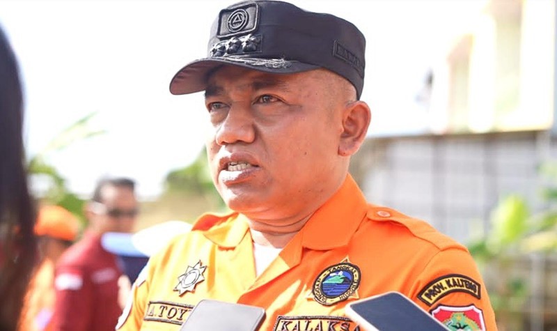 Ahmad Toyib