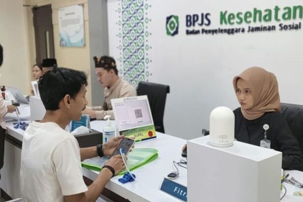 BPJS Kesehatan