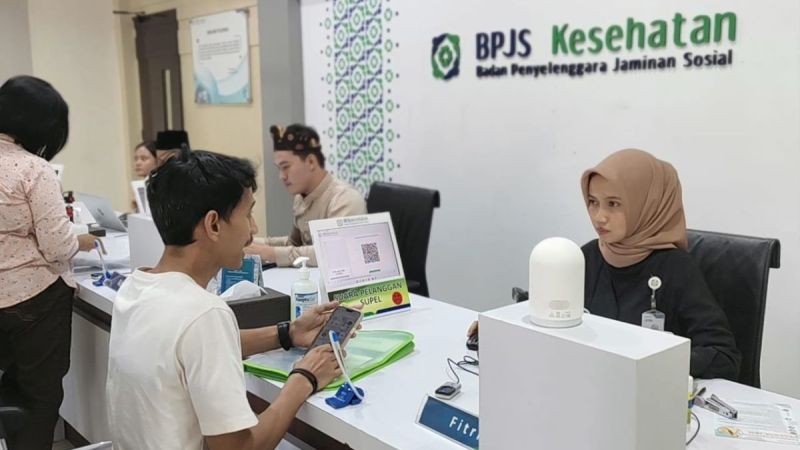 BPJS Kesehatan