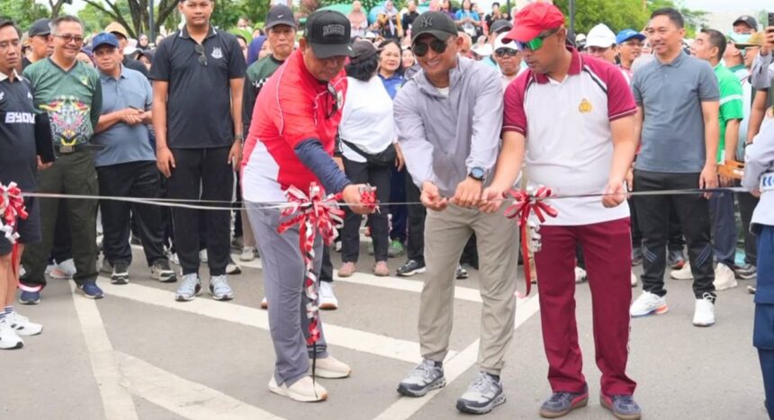 Cfd Muara Teweh