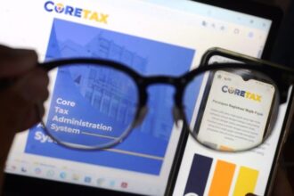Coretax