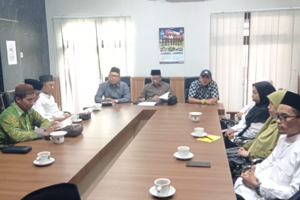 Dprd Kota Pasuruan