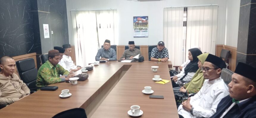 Dprd Kota Pasuruan