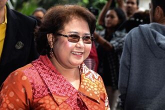 Elza Syarief