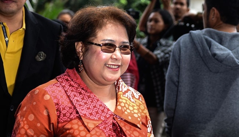 Elza Syarief