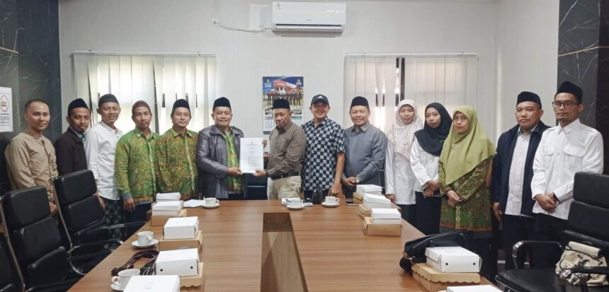 Fkdt Kota Pasuruan