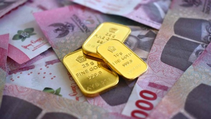 Harga Emas