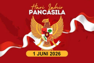 Hari Lahir Pancasila