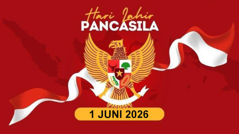 Hari Lahir Pancasila