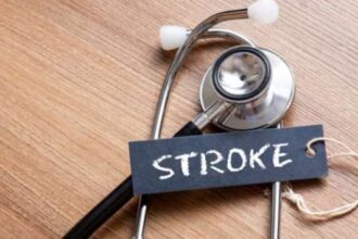 Ilustrasi Golongan Darah Rentan Stroke