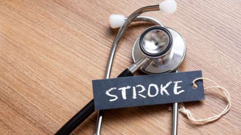 Ilustrasi Golongan Darah Rentan Stroke