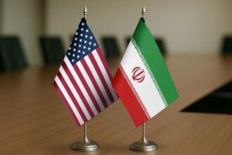 Iran As Damai