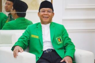 Ketum Ppp Muhamad Mardiono
