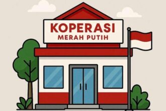 Koperasi Merah Putih