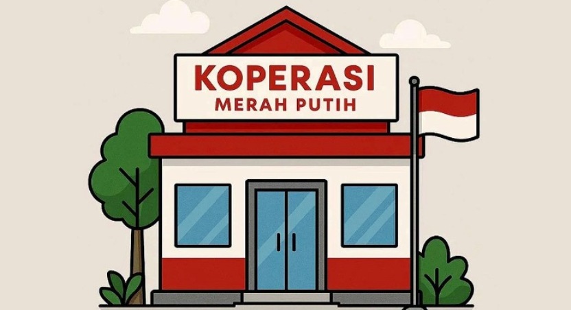 Koperasi Merah Putih