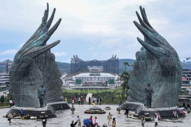 smart city ikn
