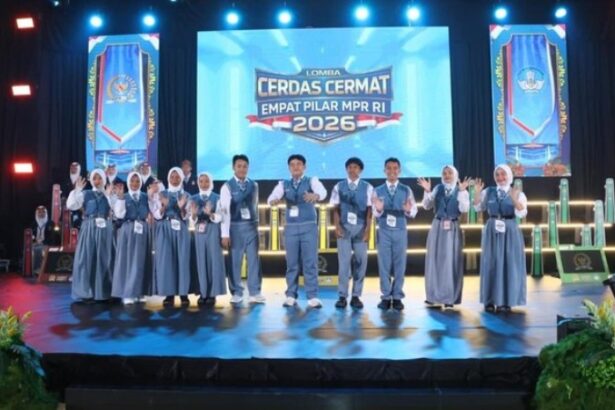 Lcc Empat Pilar Mpr
