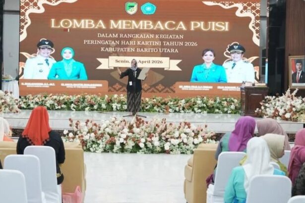 Lomba Puisi