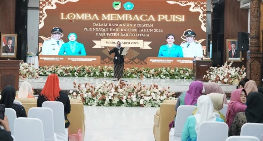 Lomba Puisi