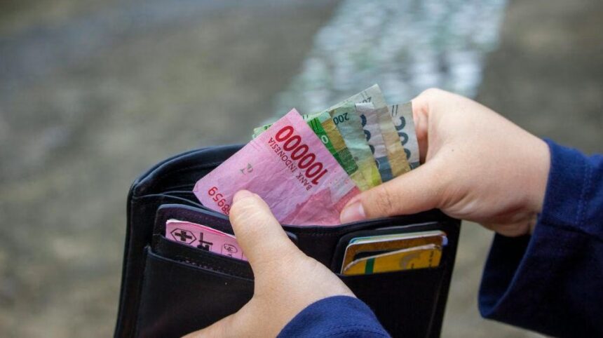 Masyarakat Berpenghasilan Rendah
